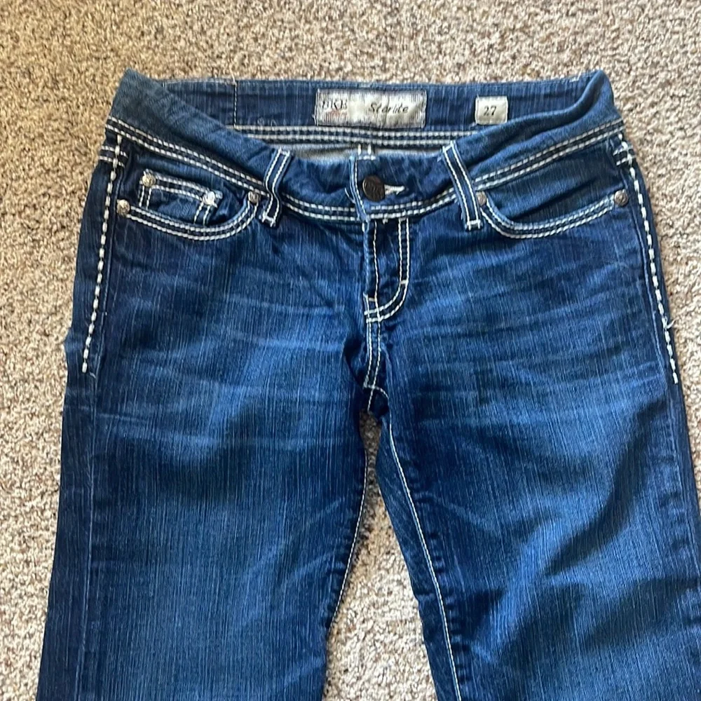BKE Jean Capris - Picture 5 of 6